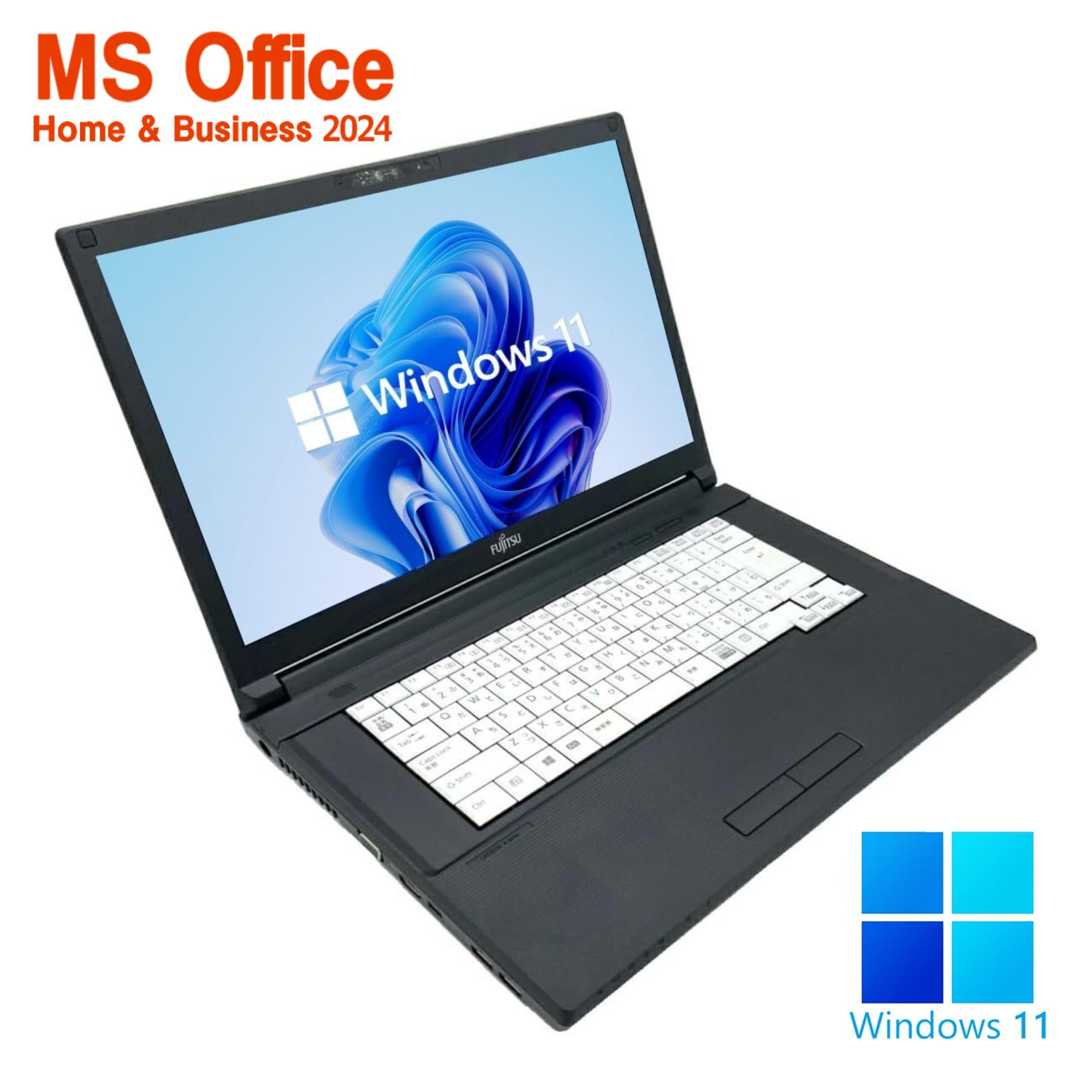 美品☆LIFEBOOK A5511 i3-1125G4 16GB Amazon.co.jp: 富士通 LIFEBOOK 15.6型 ノートPC A5511 Core i3-1125G4